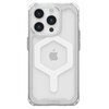 Etui UAG Plyo MagSafe do Apple iPhone 15 Pro Przezroczysto-biały