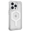 Etui UAG Plyo MagSafe do Apple iPhone 15 Pro Przezroczysto-biały Kompatybilność Apple iPhone 15 Pro