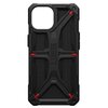 Etui UAG Monarch Kevlar do Apple iPhone 15 Czarny Marka telefonu Apple