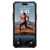 Etui UAG Plasma do Apple iPhone 15 Plus Przezroczysty Typ Etui nakładka