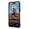 Etui UAG Plasma do Apple iPhone 15 Plus Przezroczysty Kompatybilność Apple iPhone 15 Plus
