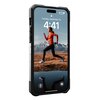 Etui UAG Plasma do Apple iPhone 15 Plus Przezroczysty Dominujący kolor Przezroczysty