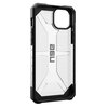 Etui UAG Plasma do Apple iPhone 15 Plus Przezroczysty Gwarancja 12 miesięcy