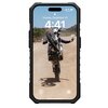 Etui UAG Pathfinder MagSafe do Apple iPhone 15 Pro Niebieski Typ Etui magnetyczne