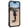 Etui UAG Pathfinder MagSafe do Apple iPhone 15 Pro Niebieski Typ Etui nakładka