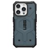 Etui UAG Pathfinder MagSafe do Apple iPhone 15 Pro Niebieski Model telefonu iPhone 15 Pro