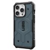 Etui UAG Pathfinder MagSafe do Apple iPhone 15 Pro Niebieski Dominujący kolor Niebieski