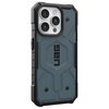 Etui UAG Pathfinder MagSafe do Apple iPhone 15 Pro Niebieski Kompatybilność Apple iPhone 15 Pro