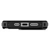 Etui UAG Pathfinder MagSafe do Apple iPhone 15 Pro Niebieski Marka telefonu Apple