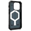 Etui UAG Pathfinder MagSafe do Apple iPhone 15 Pro Niebieski Seria telefonu iPhone
