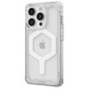 Etui UAG Plyo MagSafe do Apple iPhone 15 Pro Max Przezroczysto-biały Model telefonu iPhone 15 Pro Max
