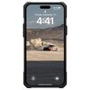 Etui UAG Monarch Kevlar do Apple iPhone 15 Plus Czarny Seria telefonu iPhone