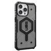 Etui UAG Pathfinder MagSafe do Apple iPhone 15 Pro Max Popielaty Model telefonu iPhone 15 Pro Max