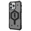 Etui UAG Pathfinder MagSafe do Apple iPhone 15 Pro Max Popielaty Seria telefonu iPhone
