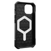 Etui UAG Essential Armor Magsafe do iPhone 15 Czarny Seria telefonu iPhone
