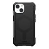 Etui UAG Essential Armor Magsafe do iPhone 15 Czarny Model telefonu iPhone 15