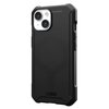 Etui UAG Essential Armor Magsafe do iPhone 15 Czarny Kompatybilność Apple iPhone 15