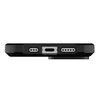 Etui UAG Essential Armor Magsafe do iPhone 15 Czarny Typ Etui magnetyczne