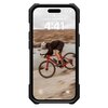 Etui UAG Essential Armor Magsafe do iPhone 15 Czarny Typ Etui nakładka