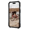 Etui UAG Essential Armor Magsafe do iPhone 15 Czarny Typ Etui pancerne