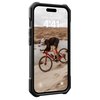 Etui UAG Essential Armor Magsafe do iPhone 15 Czarny Marka telefonu Apple