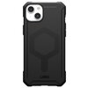 Etui UAG Essential Armor Magsafe do Apple iPhone 15 Plus Czarny Model telefonu iPhone 15 Plus