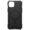 Etui UAG Essential Armor Magsafe do Apple iPhone 15 Plus Czarny Kompatybilność Apple iPhone 15 Plus