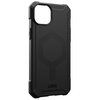 Etui UAG Essential Armor Magsafe do Apple iPhone 15 Plus Czarny Typ Etui magnetyczne