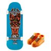 Fingerboard HOT WHEELS Skate HGT46 Długość deskorolki [cm] 10