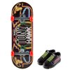 Fingerboard HOT WHEELS Skate HGT46 Seria Skate