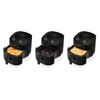 Air Fryer Frytkownica beztłuszczowa ETA Fritta 216890000 Typ Frytkownica beztłuszczowa