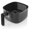 Air Fryer Frytkownica beztłuszczowa ETA Fritta Digi 316890000 Zakres temperatury (min-max) 40 - 220 °C