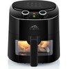 Air Fryer Frytkownica beztłuszczowa ETA Vista 016890000, 4.3l, z okienkiem do obserwacji postępów gotowania
