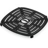Air Fryer Frytkownica beztłuszczowa ETA Vista 016890000, 4.3l, z okienkiem do obserwacji postępów gotowania Typ Frytkownica beztłuszczowa