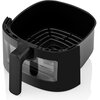 Air Fryer Frytkownica beztłuszczowa ETA Vista 016890000, 4.3l, z okienkiem do obserwacji postępów gotowania Funkcje Programator czasowy, Regulacja temperatury