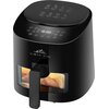 Air Fryer Frytkownica beztłuszczowa ETA Vista Digi 116890000, 4.3l, z okienkiem do obserwacji postępów gotowania Moc [W] 1300
