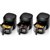 Air Fryer Frytkownica beztłuszczowa ETA Vista Digi 116890000 Zakres temperatury (min-max) 40 - 220 °C