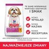 Karma dla psa HILL'S Science Plan Mature Adult Small & Mini Kurczak 3 kg Smak Kurczak