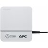 Zasilacz UPS APC Back CP12036LI 36W Zabezpieczenia Przeciwprzeciążeniowe
