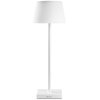 Lampka stołowa TRACER Pluto TRAOSW47233 Biały