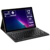 Tablet BLOW PlatinumTAB11 10.51" 8/128 GB LTE Wi-Fi Szary + Klawiatura