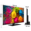 Telewizor PANASONIC TX-55MX700E 55" LED 4K Google TV Dolby Vision Dolby Atmos HDMI 2.1 Smart TV Tak