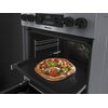 Kuchnia HISENSE HKS5D70XMPF Air Fry, program Pizza Funkcje dodatkowe Oświetlenie wnętrza
