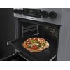 Kuchnia HISENSE HKS5D70XMPF Air Fry, program Pizza Funkcje dodatkowe Dynamiczne chłodzenie obudowy- DC
