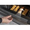 Kuchnia HISENSE HKS5D70XMPF Air Fry, program Pizza Funkcje dodatkowe IconLED