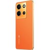 Smartfon INFINIX Note 30 8/256GB 6.78" 120Hz Pomarańczowy X6833B System operacyjny Android