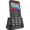Telefon MYPHONE Halo 3 LTE Czarny Wyświetlacz 2.31", 320 x 240px, IPS
