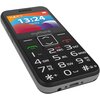Telefon MYPHONE Halo 3 LTE Czarny Aparat Tylny 0.3 Mpx