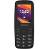 Telefon MYPHONE 6410 LTE Czarny Pamięć wbudowana [GB] 0.128