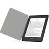 Etui na Kindle Paperwhite 5 TECH-PROTECT FlipCase Pro Czarny Dedykowana do tabletów o przekątnej [cal] 6.8